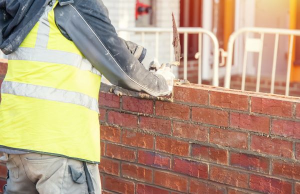 Brick Laying Service in Largo