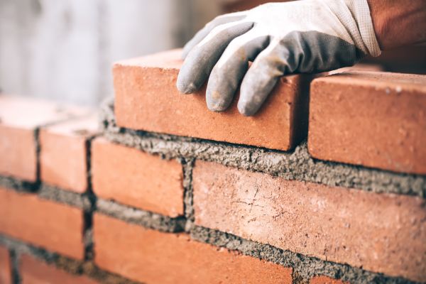 Brick Service in Largo