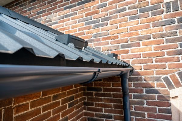 Brick Veneer Siding Installation in Largo