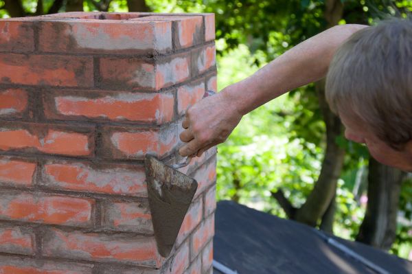 Chimney Masonry Service in Largo
