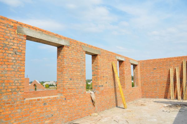 Masonry Lintel Repair in Largo