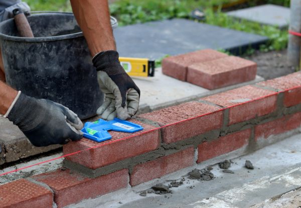 Masonry Service in Largo