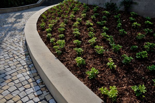 Retaining Wall Repair in Largo
