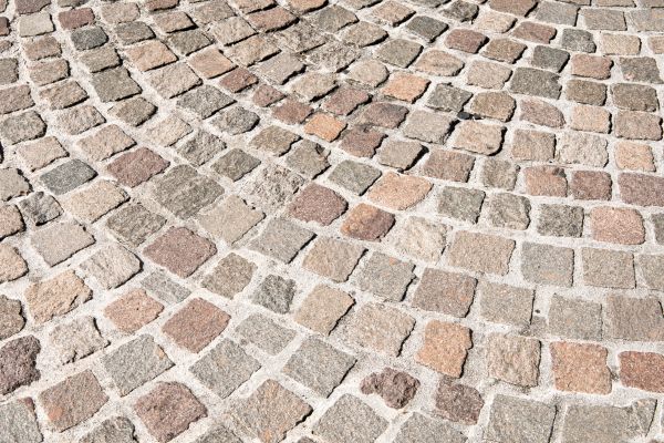 Paving Grout Repair in Largo