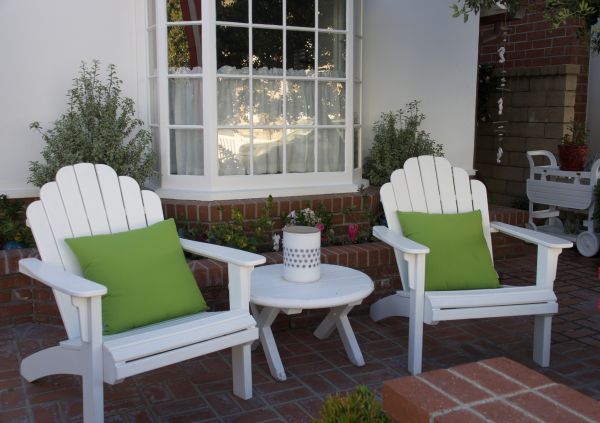 Patio Brick Repair in Largo