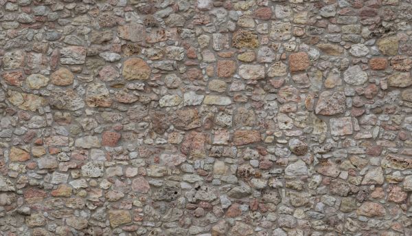 Stone Pointing in Largo