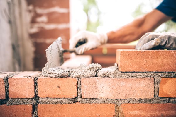 Brickwork Service in Largo