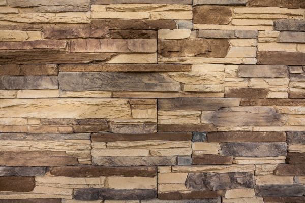 Stone Siding Installation in Largo