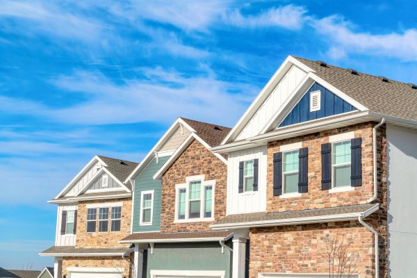Brick Siding Repair in Largo
