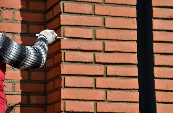Brick House Repair in Largo