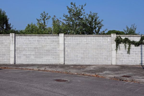 Block Work Repair in Largo