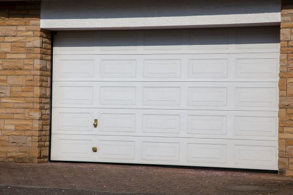 Garage Lintel Replacement in Largo