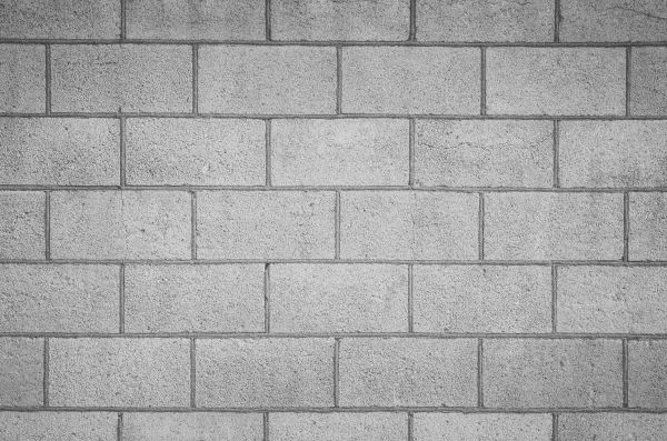 Cement Block Repair in Largo
