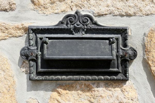 Stone Mailbox Installation in Largo