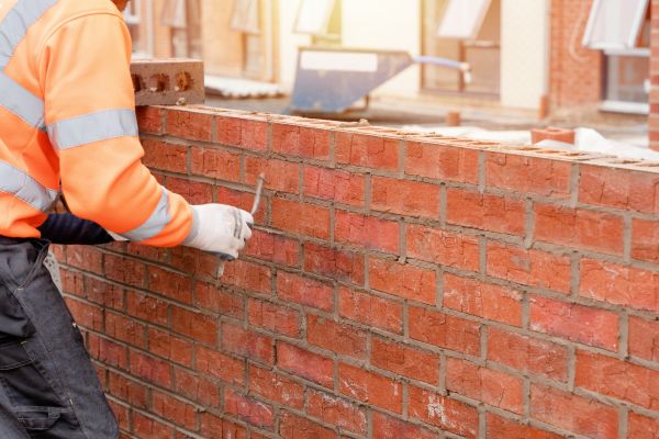 Brick Sealing in Largo