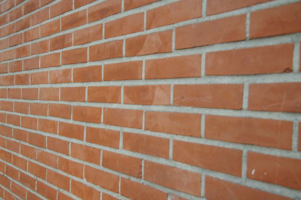 Wall Repointing in Largo