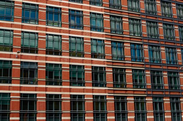 Commercial Brickwork in Largo