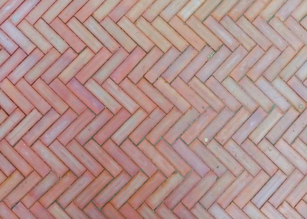 Brick Flooring Installation in Largo