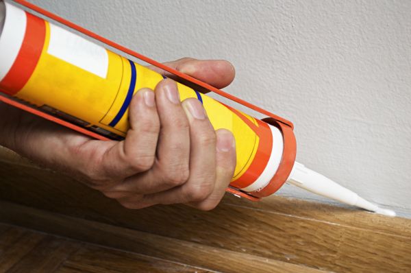 Masonry Caulking in Largo