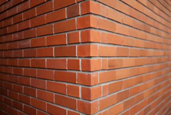 Brick Veneer Replacement in Largo