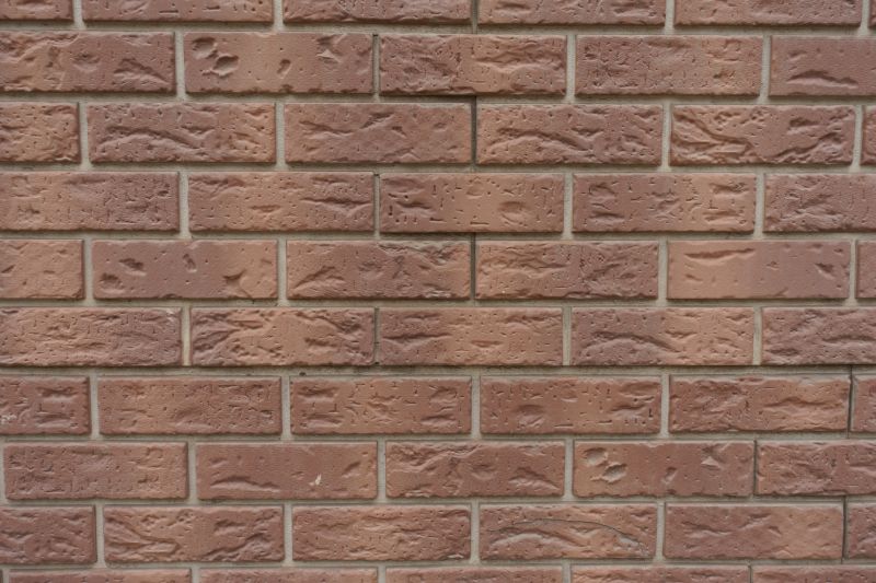 Brick Veneer Replacement